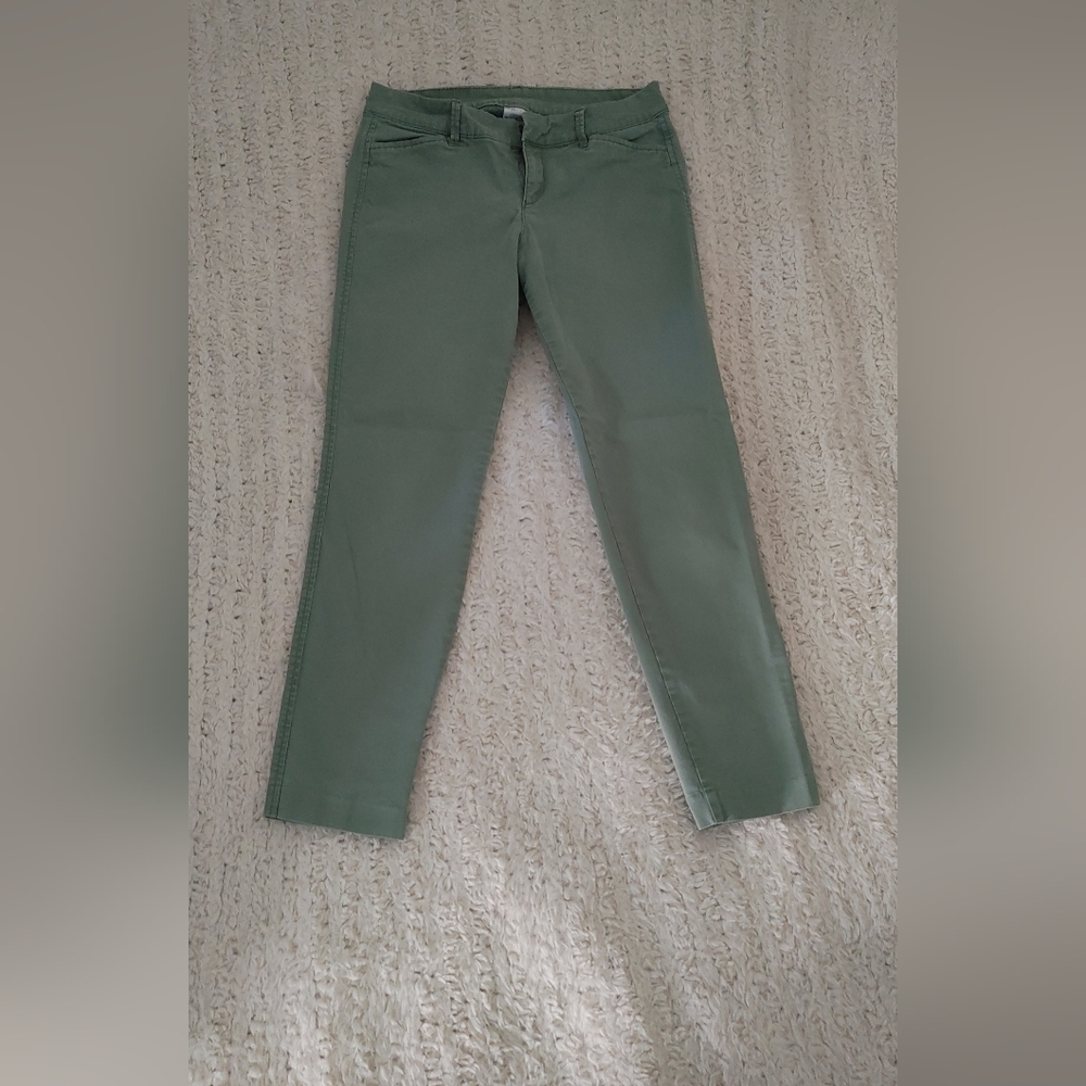 Old Navy cotton pants